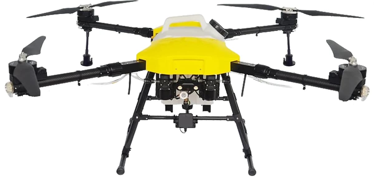 Microner 16L