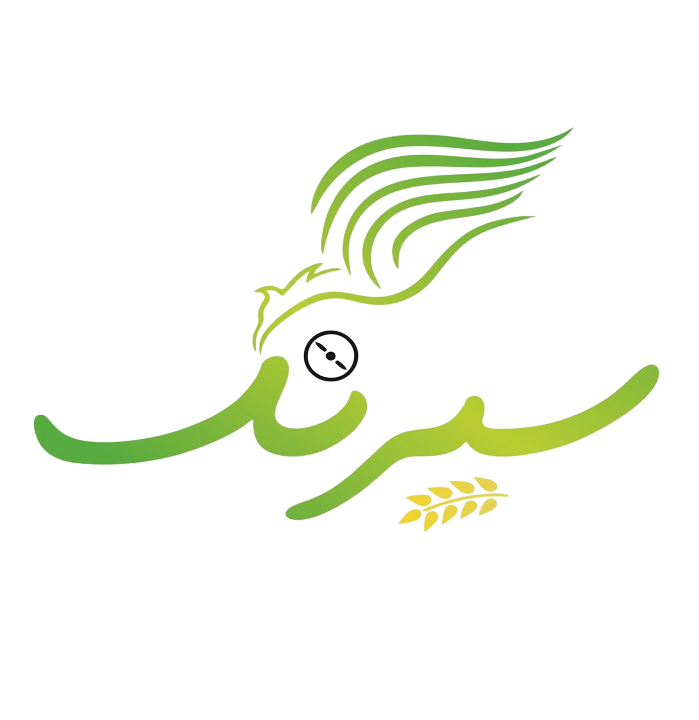 لوگو شرکت
